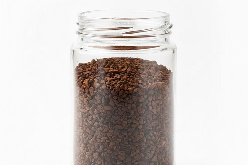 Nescafe 1/8 Kilo