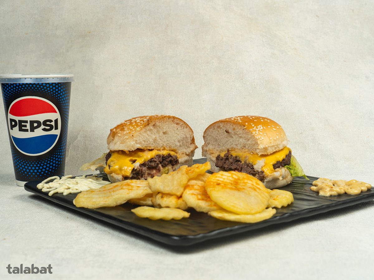 Burgers
