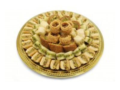 Saadaldin Sweets Menu For Delivery In Tubli Talabat