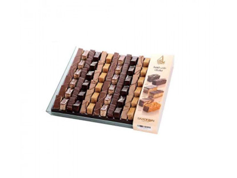 Saadeddin Pastry Menu For Delivery In Al Tahliyah Talabat
