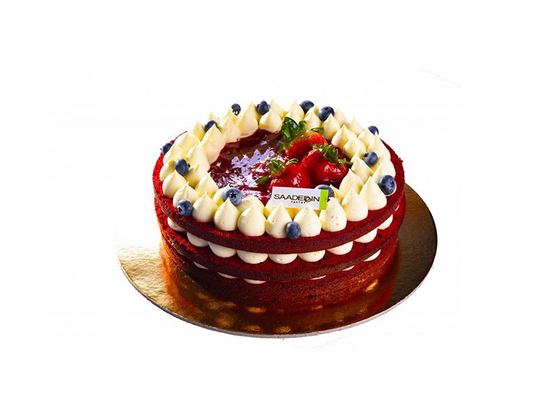 Saadeddin Pastry Menu For Delivery In Al Tahliyah Talabat