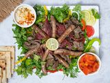 El Khon Mix Pan