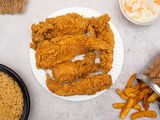 Blanco Strips Meal