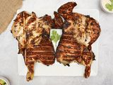 Large Chicken Tikka