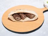 Large Kandouz Kofta Loaf