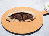 Large Kebab Loaf