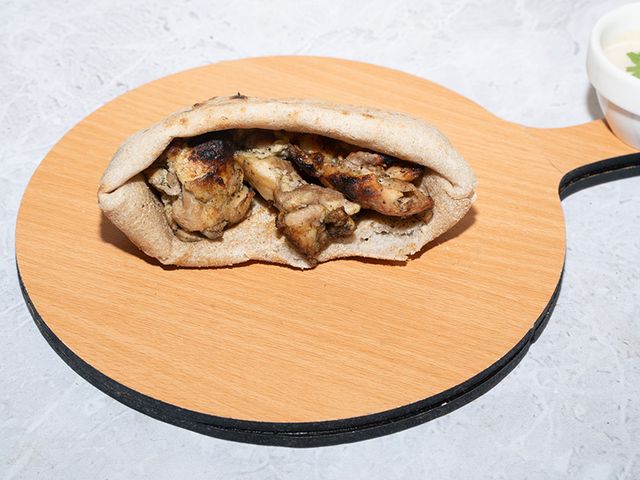 Large Shish Tawook Loaf