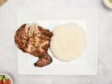 1/4 Kilo Shish Tawook Meal
