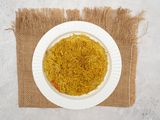 Indian Basmati Rice