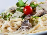 Alfredo Pasta