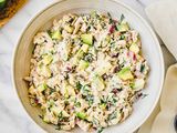 Tuna Salad