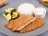 Escalope Pane Meal