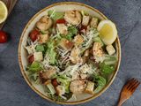 Chicken Caesar Salad