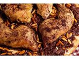 Whole Charcoal Chicken
