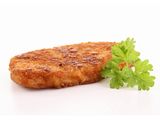 Liver Pane Meal