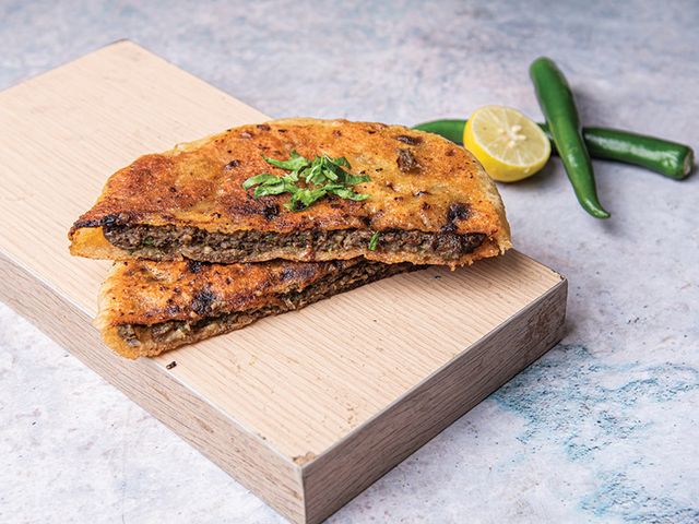 حواوشي سادة