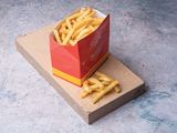 بطاطس محمرة