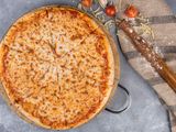 Roumi Cheese Pizza