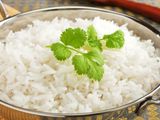 Basmati Rice Platter