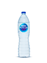 Mineral Water