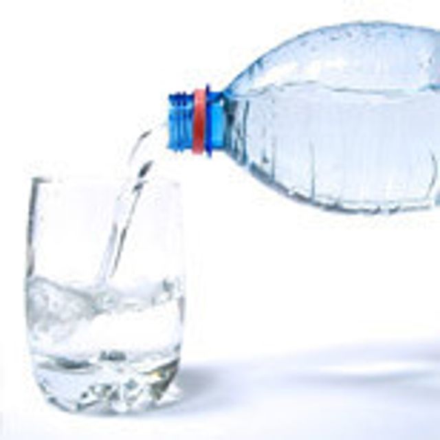 Aquafina Mineral Water
