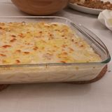 Chicken Negresco Neapolitan Pasta