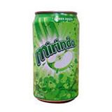Mirinda Apple Can