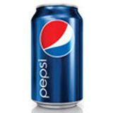 Pepsi Can