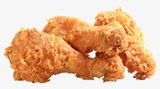Chicken Drumsticks Meal - 6 Pieces