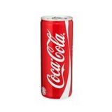 Coca-Cola Can