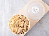 Chicken Feteer Meshaltet Fatteh