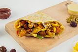 Super Crunchy Crepe