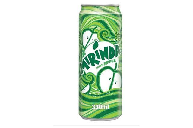 Merinda Can