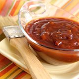 BBQ Mayo Sauce