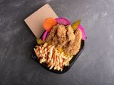 Chicken Zinger Meal