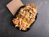 Chicken Strips Meal