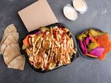 Escalope Pane Meal
