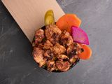 Shish Tawook Meal