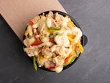 Chicken Fajita Meal
