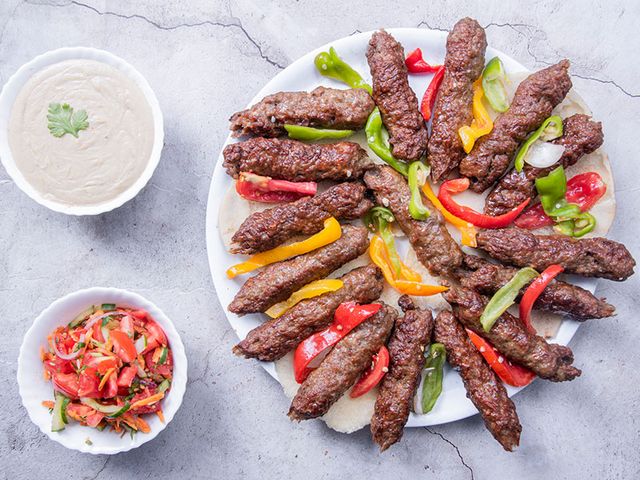 Kofta