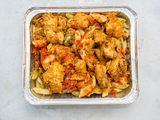 Chicken Casserole