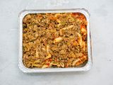 Meat Casserole
