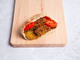 Plain Taamia Sandwich