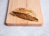 Plain Foul Sandwich
