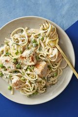 Chicken Alio Alio Pasta