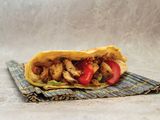Chicken Shawerma Sandwich