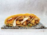 Cordon Bleu Crepe
