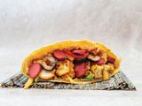 Mafia Crepe