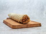 Syrian Chicken Strips Sandwich
