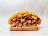 El Maleka Crepe